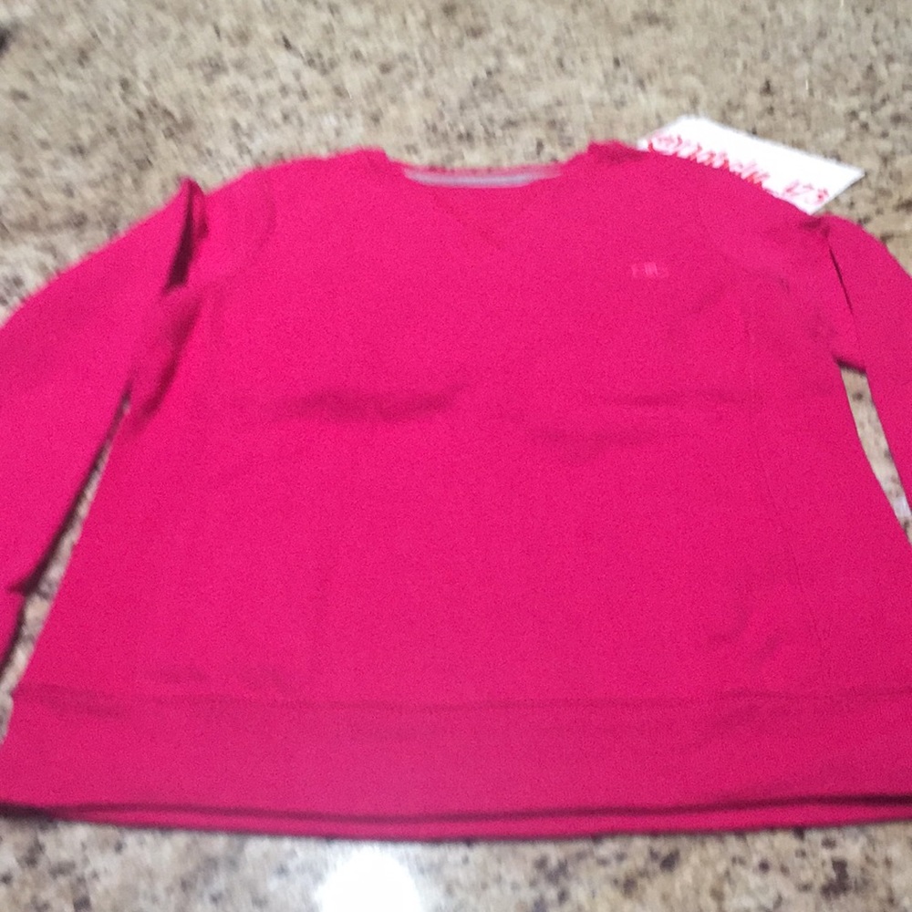 Champion sweater
